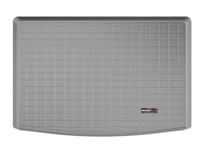 WeatherTech Cargo Trunk Liner for Cadillac Escalade ESV, Escalade-V ESV, Suburban - Behind 3rd Row (421390), Grey - color: Grey