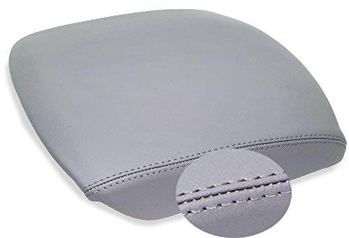 Center Console Cover Armrest Cover Replacement Compatible for Honda Pilot 2009-2015