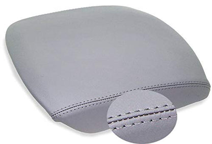 Center Console Cover Armrest Cover Replacement Compatible for Honda Pilot 2009-2015