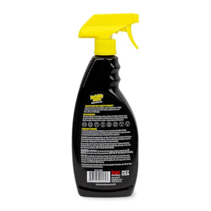 Invisible Glass 92164-3PK Premium Glass Cleaner Spray for Car Windshields and Windows, Automotive and Home Window Cleaner, Streak-Free, Ammonia-Free, Tint-Safe – 22 fl oz (Pack of 3) - size: 22 Fl Oz (Pack of 3)