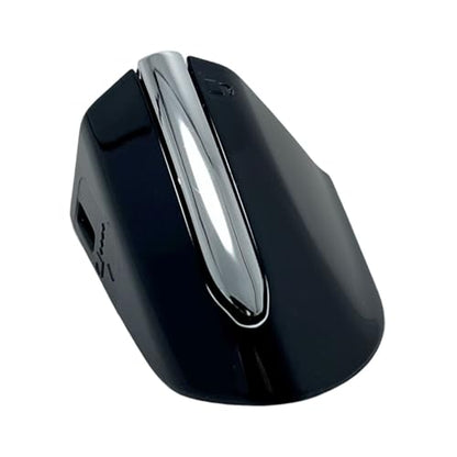Door Handle Key Bezel Cover Cap Front Left Exterior DS7Z54218A15 Compatible with 2015-2021 Edge 2013-2020 Fusion