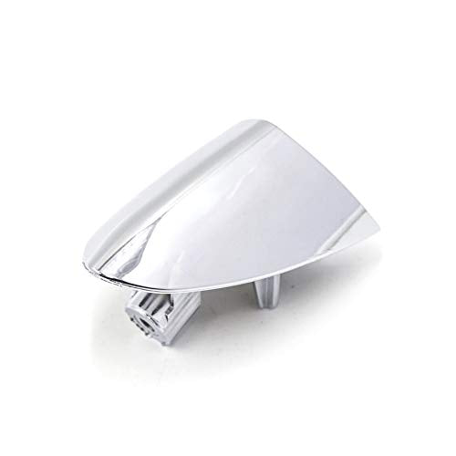Front Right Door Handle Finish Cover Cap Chrome 826523S030 for Hyundai Sonata 2011 2014