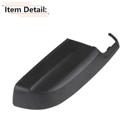 RLB-HILON Left Side Mirror Lower Trim Cap Compatible with Subaru Legacy Outback 2015 2016 2017 Year, for 91054AL20A