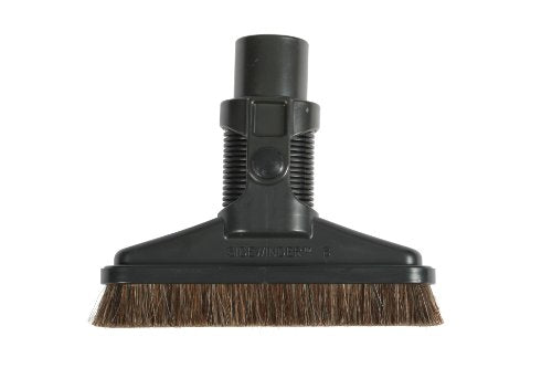 Cen-Tec Systems 35009 Sidewinder Vacuum Dusting Brush with 1.5-Inch Neck, 8-Inch - size: 8" Dust Brush