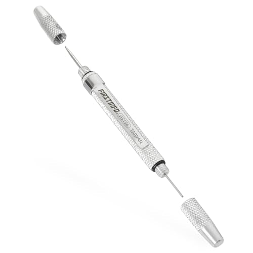 FIRSTINFO H5136 Windscreen Windshield Washer Spray Nozzle Cleaner Needle Corrosion Blockage Removal | Made in Taiwan