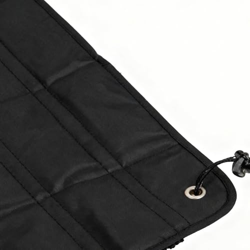 Trunk Protector - Foldable Non-Slip Waterproof Pet Cargo Cover for Car, SUV, and Van, Heavy-Duty Guard for Daily Travel, Outdoor Adventures, Storage, and Home Utility Protection