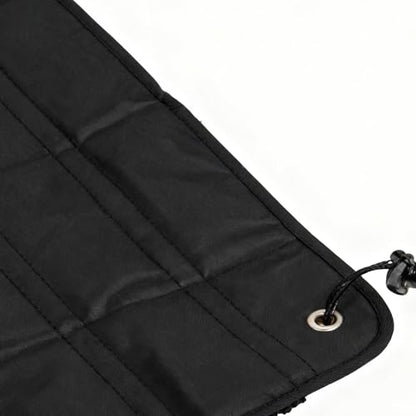 Trunk Protector - Foldable Non-Slip Waterproof Pet Cargo Cover for Car, SUV, and Van, Heavy-Duty Guard for Daily Travel, Outdoor Adventures, Storage, and Home Utility Protection