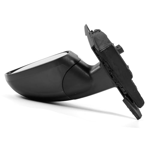 Left Side Mirror Replacement Compatible with Ford Escape 2020 2021 2022 2023 Power Adjustable Heated with Blind Spot Rear View Mirror Driver Side 7Pins