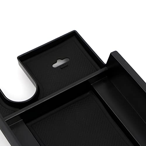 Dreamseek Center Console Organiser for 2016-2022 Lexus RX200t RX350 RX400h RX450h Armrest Storage Tray Glove Box Holder