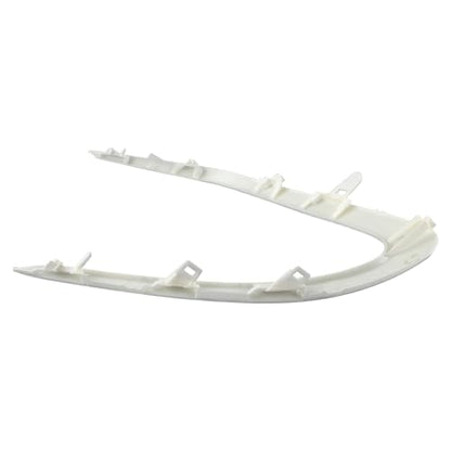 AUTOKAY Front Bumper Grille Grill Strip Trim for Toyota Camry LE XLE 2021 2022 2023 2PCS Bumper Trim Driver and Passenger Side Replace for 5271306120 5271206120