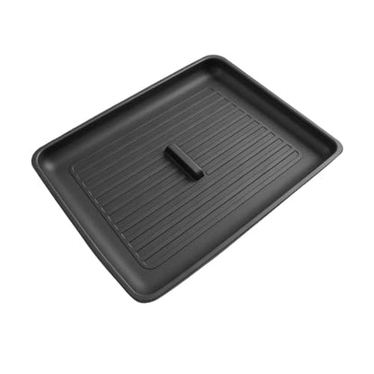 SKTU for 2026 Jeep Cherokee Wireless Charging Mat 2026+ Jeep Cherokee (Base/Laredo/Limited/Overland) Center Console Non-Slip Pad 2026 Cherokee Accessories 2026 Cherokee Rubber Console Mat Durable - color: 2026+ Cherokee Wireless Charging Mat