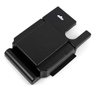 Dreamseek Center Console Organiser for 2016-2022 Lexus RX200t RX350 RX400h RX450h Armrest Storage Tray Glove Box Holder