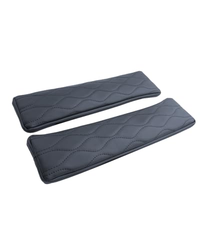 Armrest Cover for Buick Envision 2021-2025 2026 Accessories Center Console Middle Lid Pad Protector for Car Elbow Rest-Thickened - size: For 2021-2026 Buick Envision