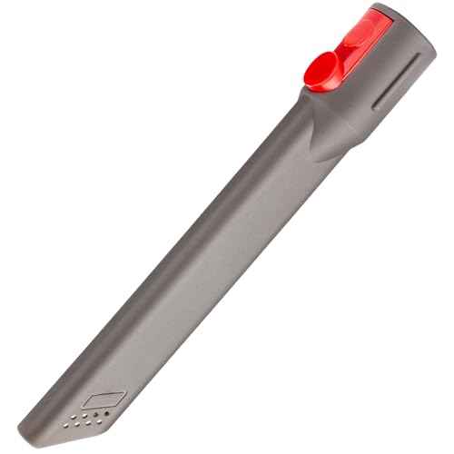 For Dyson Crevice Tool Replacement, Crevice Tool Vacuum Attachments Compatible for Dyson Gen5 G5 V7 V8 V10 V11 V15 Outsize Vacuum Cleaner Accessories. Replacement Parts for Dyson Vacuum Attachments - color: Crevice Tool V10-US