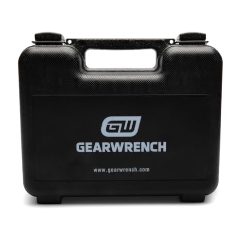 GEARWRENCH 7" Wireless Bi-Directional Diagnostic Scanner Tablet | GWSMART07 - style: 7 in Tablet