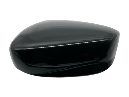 Replacement For Honda Accord 2008-2012 Left Driver Door Side Rear View Mirror Cover Cap