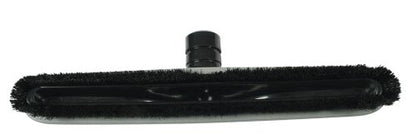 Cen-Tec Systems 60561 Commercial Hard Floor Vacuum Brush, 14-Inch, Black (Pack of 6) - size: (Pack of 6)