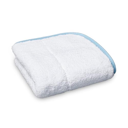 Dry Me Crazy Jr. Car Drying Towel – 16” x 16” / 40 x 40cm - Microfiber Drying Cloth, Made in Germany - size: 16" x 16"