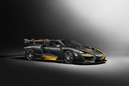 5D Carbon Fiber Vinyl Wrap for Body Protection Scratch Resistance Air Release Technology 1.5 X 5FT Car Wrap - color: Carbon Fiber Black, size: 1.5*5FT