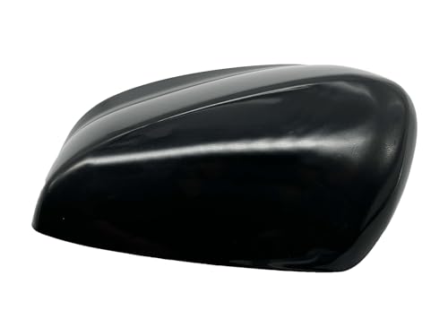 Replacement For Honda Accord 2008-2012 Left Driver Door Side Rear View Mirror Cover Cap