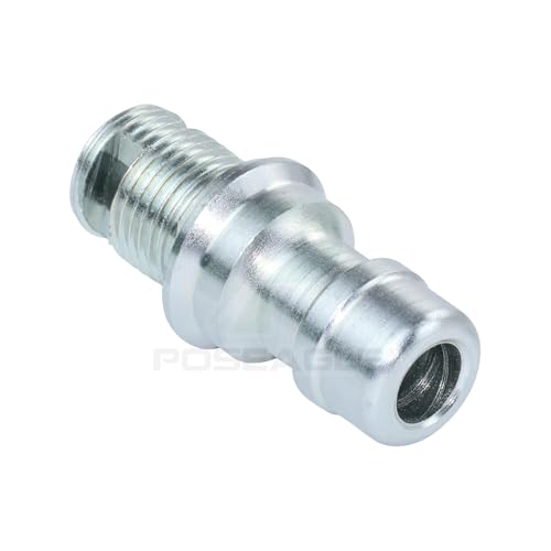 490-900-M061 Deck Wash Kit Replaces 490-900-0025 Including 921-04041 Lawn Mower Deck Wash Adapter Nozzle, 737-04003D Deck Wash Nozzle(Stainless Steel), 731-07487 Deck Wash Nozzle (Plastic) - color: A01 1x490-900-M061 Deck Wash Kit