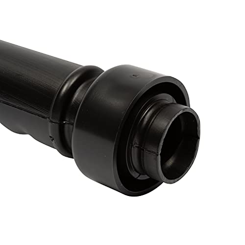 Shop-Vac 9196100 Claw Utility Nozzle, Fits 1.25 inch / 1.5 inch / 2.5 Inch Diamter Hoses, Ideal for Cleaning Carpets, Upholstery, and Hard Surfaces