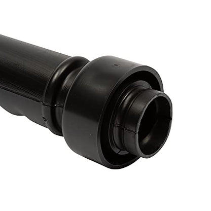 Shop-Vac 9196100 Claw Utility Nozzle, Fits 1.25 inch / 1.5 inch / 2.5 Inch Diamter Hoses, Ideal for Cleaning Carpets, Upholstery, and Hard Surfaces