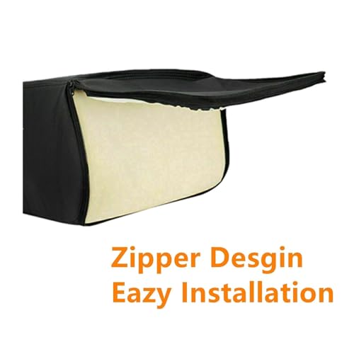 Leather Console Jump Seat Armrest Cover Dark Gray with Dipper Desgin Compatible with Chevy Silverado Tahoe Avalanche GMC Yukon Sierra 2007 2008 2009 2010 2011 2012 2013 2014 - color: Dark Gray