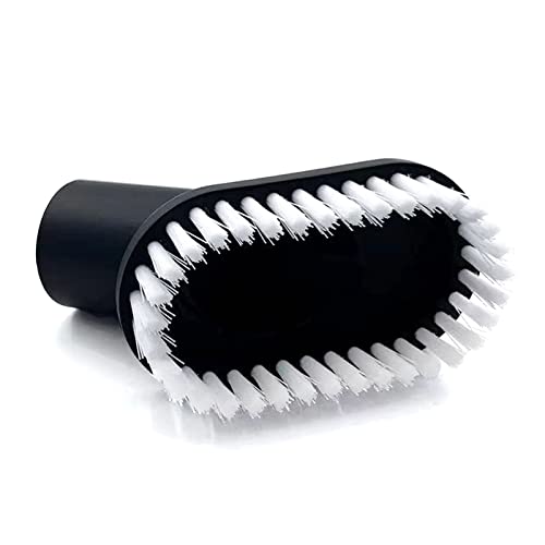 Bvhonwe Vacuum Attachments Accessories Cleaning Kit Crevice Tool+Wand Plastic+Dust Brush Compatible for Bissell Cleanview Swivel Pet Crosswave 2252 2489 2486 2254 22543 24899 1831 Vacuum Cleaner