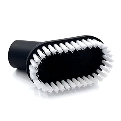 Bvhonwe Vacuum Attachments Accessories Cleaning Kit Crevice Tool+Wand Plastic+Dust Brush Compatible for Bissell Cleanview Swivel Pet Crosswave 2252 2489 2486 2254 22543 24899 1831 Vacuum Cleaner