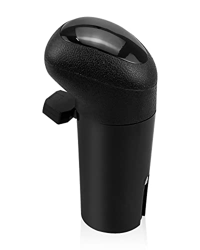 8 9 10 Speed Shift Knob Fits for Eaton Fuller Replace A6909 Heavy Duty Transmission Parts Trucks Shifter - style: Heavy Duty