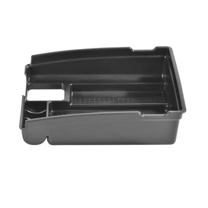 Center Console Organizer Storage Box Compatible with Nissan Rogue 2014-2020 Rogue Sport 2017-2022 Murano 2015-2024 ABS Insert Tray Organizer Glove Pallet - size: for Rogue 14-20/Rogue Sport 17-22/Murano 15-24