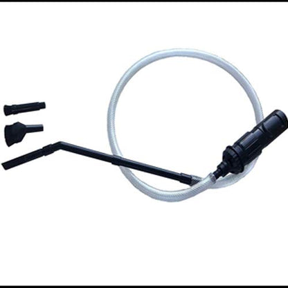 Schneider Industries Micro Vacuum Attachment 7 Piece Kit