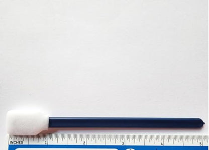 Disposable Crevice Cleaning Brush，car air-Conditioning Vents Brush， Window Rails 、Door Rails、Refrigerator Gaps 、Toilet Gaps Brush 200pcs (Dark Blue) - color: Navy Blue200