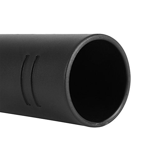 EVGATSAUTO Vacuum Crevice Tool Nozzle, Plastic Universal 35mm Home Vacuum Cleaner Accessories Flat Seam Nozzle Suction Nozzles