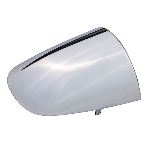 APPERFiT Exterior Door Handle Cover Rear Right Passenger Side Compatible with Kia Sorento 2016 2017 2018 2019 2020 Replaces 83662-C5010 - size: Rr