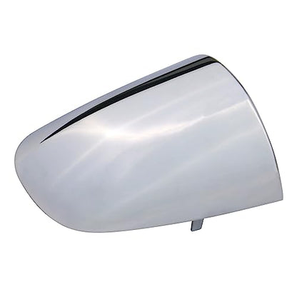 APPERFiT Exterior Door Handle Cover Rear Right Passenger Side Compatible with Kia Sorento 2016 2017 2018 2019 2020 Replaces 83662-C5010 - size: Rr