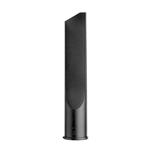 WORKSHOP Wet/Dry Vacs Shop Vacuum Accessories WS17802A Crevice Tool Attachment for Wet Dry Vacuum Cleaners, Fits 1-7/8-inch Extension Wands and Hoses - size: 1-7/8"