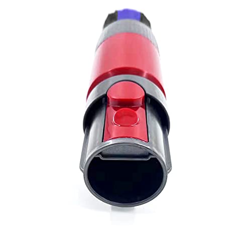 Traceless Scratch-Free Dusting Brush Compatible with Dyson V7, V8, V10, V11, V12, V15 Gen5 detect and Gen5 outsize Vacuum Cleaners Features handy self-cleaning soft bristles, Soft Bristle Dust Brush