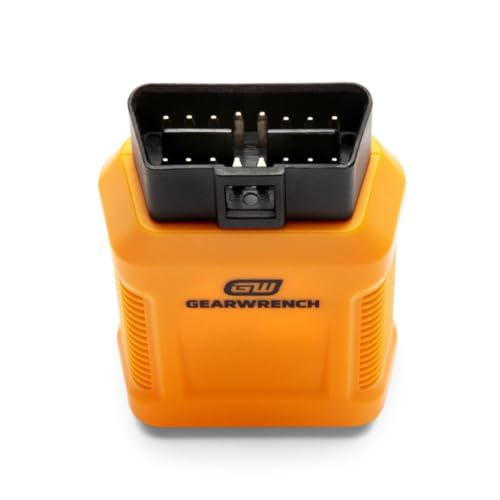 GEARWRENCH Professional Bi-Directional Diagnostic Scan Tool | GWSMARTBT - style: Bluetooth