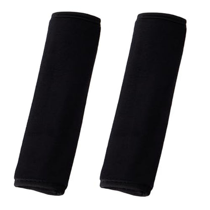 2 Pack Soft Seat Belt Cover Pad - Comfortable Seatbelt Covers for All Cars and All Ages - Seat Belt Extender Shoulder Pad - Seatbelt Cushion for Backpack - size: UK Flag