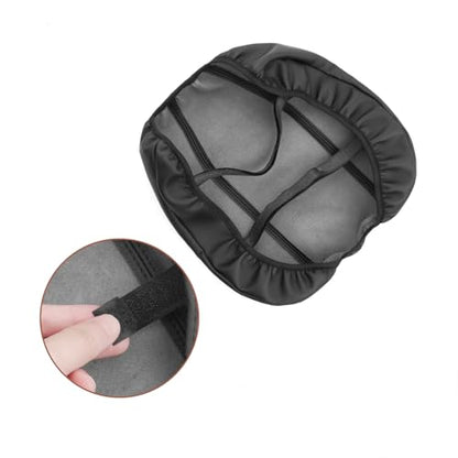 SKTU Upgrade 2024 2025 2026 Chevy Silverado EV Center Console Cover 2024-2026 Silverado EV Armrest Cover Silverado EV Console Pad 2024 2025 2026 Chevy Silverado EV Accessories Center Console Cushion - color: for 2024-2026 Silverado EV