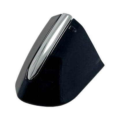 Door Handle Key Bezel Cover Cap Front Left Exterior DS7Z54218A15 Compatible with 2015-2021 Edge 2013-2020 Fusion