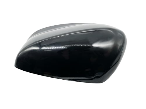 Replacement For Honda Accord 2008-2012 Left Driver Door Side Rear View Mirror Cover Cap