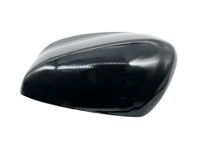 Replacement For Honda Accord 2008-2012 Left Driver Door Side Rear View Mirror Cover Cap