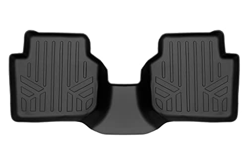 SMARTLINER 2 Row Floor Mats and Cargo Liner Set for 2020-2022 Volkswagen Passat - color: Volkswagen Passat 2020 - 2022