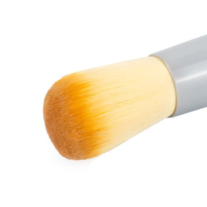 Maxshine Medium #12 Universal Ultra Soft Detailing Brush – Professional Brush for Interior, Exterior, Leather Seats, Engine Bay & Wheels – Premium Car Care Detailing Tool - size: Medium #12