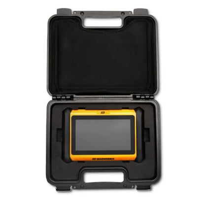 GEARWRENCH 7" Wireless Bi-Directional Diagnostic Scanner Tablet | GWSMART07 - style: 7 in Tablet