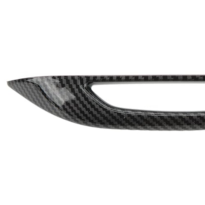 Keenso Door Handle Cover, 4PCs Anti Freezing Car Door Handle Protector for Model Y 2021-2023,for Model 3 2016-2023