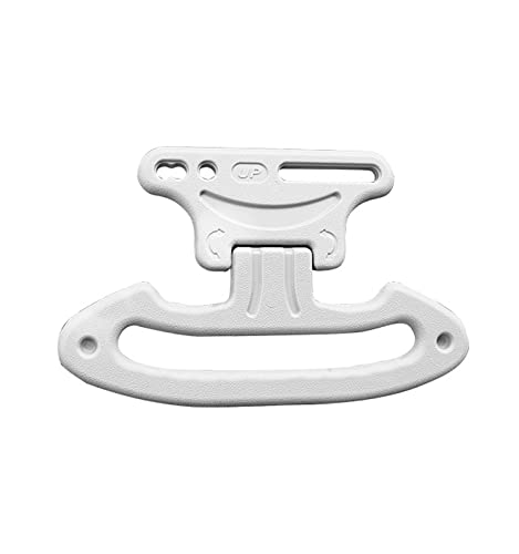 3 in 1 Car Coat Hanger Headrest Coat Hanger (Gray) - color: Gray